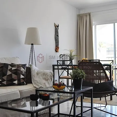Apartment Ap019 Alcazaba 16 Nerja