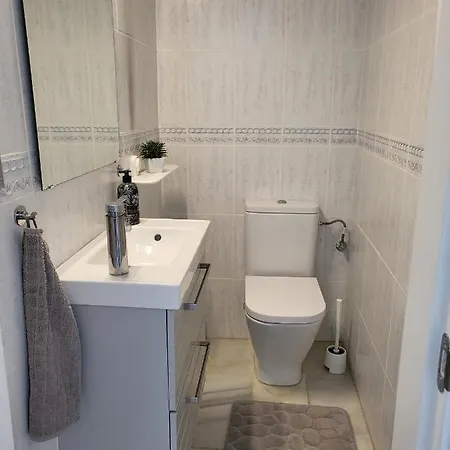 Apartment Ap019 Alcazaba 16 Nerja