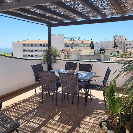 Apartment Ap019 Alcazaba 16