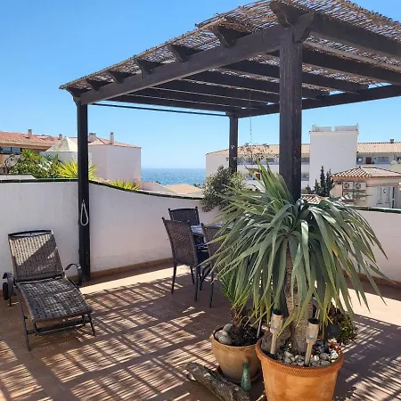 Apartment Ap019 Alcazaba 16 *