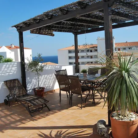 Apartment Ap019 Alcazaba 16 *