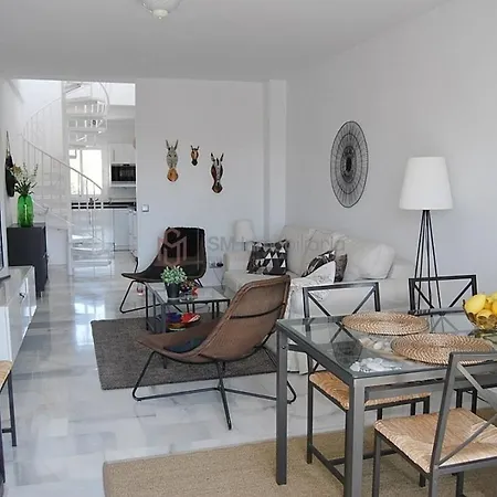 Apartment Ap019 Alcazaba 16 Nerja